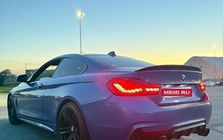 BMW 4 серия, 2013 год, 1 950 000 рублей, 4 фотография