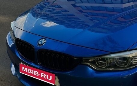 BMW 4 серия, 2013 год, 1 950 000 рублей, 6 фотография