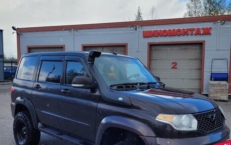 ЛуАЗ Patriot, 2019 год, 2 150 000 рублей, 3 фотография