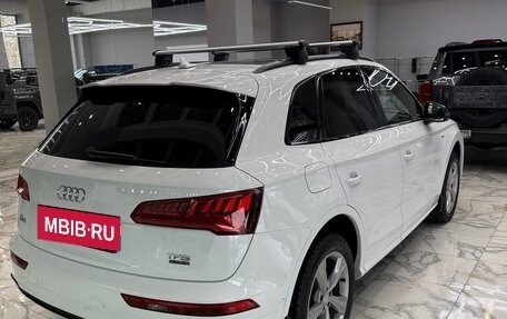 Audi Q5, 2017 год, 3 900 000 рублей, 6 фотография