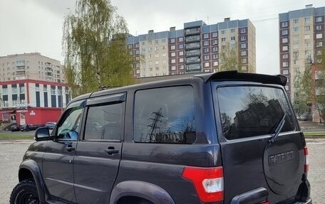 ЛуАЗ Patriot, 2019 год, 2 150 000 рублей, 4 фотография