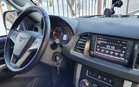 ЛуАЗ Patriot, 2019 год, 2 150 000 рублей, 8 фотография