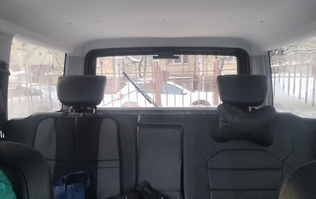 ЛуАЗ Patriot, 2019 год, 2 150 000 рублей, 10 фотография