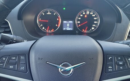 ЛуАЗ Patriot, 2019 год, 2 150 000 рублей, 11 фотография