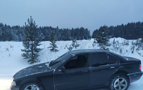 BMW 3 серия, 1993 год, 200 000 рублей, 5 фотография