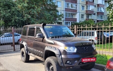 ЛуАЗ Patriot, 2019 год, 2 150 000 рублей, 7 фотография