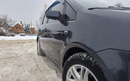 Ford C-MAX I рестайлинг, 2007 год, 700 000 рублей, 4 фотография