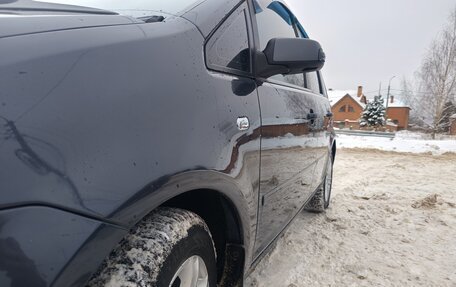 Ford C-MAX I рестайлинг, 2007 год, 700 000 рублей, 2 фотография