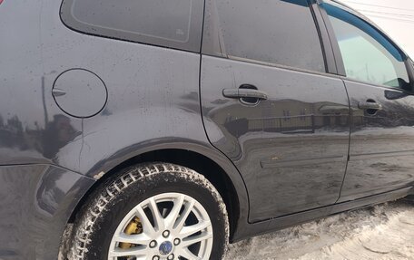 Ford C-MAX I рестайлинг, 2007 год, 700 000 рублей, 5 фотография