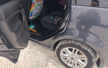 Ford C-MAX I рестайлинг, 2007 год, 700 000 рублей, 12 фотография