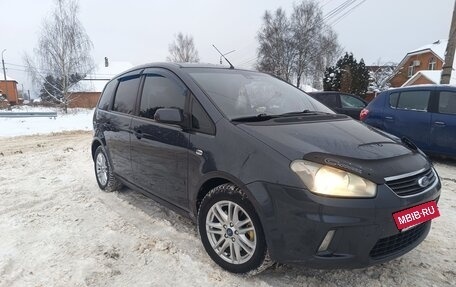 Ford C-MAX I рестайлинг, 2007 год, 700 000 рублей, 3 фотография