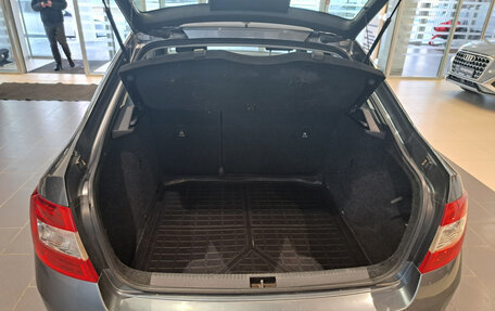 Skoda Octavia, 2016 год, 1 340 000 рублей, 12 фотография