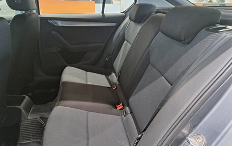 Skoda Octavia, 2016 год, 1 340 000 рублей, 15 фотография