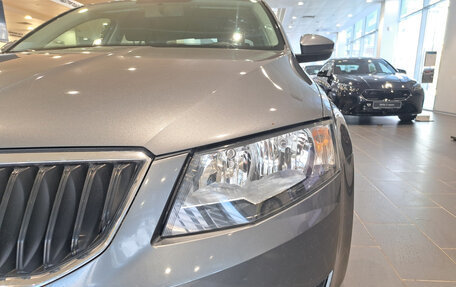 Skoda Octavia, 2016 год, 1 340 000 рублей, 21 фотография