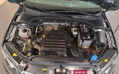 Skoda Octavia, 2016 год, 1 340 000 рублей, 11 фотография