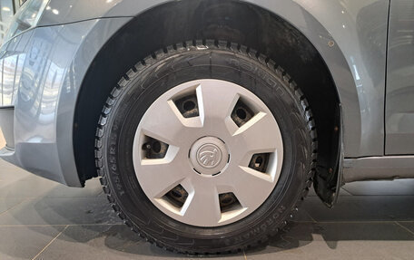 Skoda Octavia, 2016 год, 1 340 000 рублей, 22 фотография