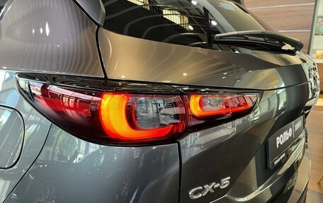 Mazda CX-5 II, 2025 год, 3 850 000 рублей, 8 фотография