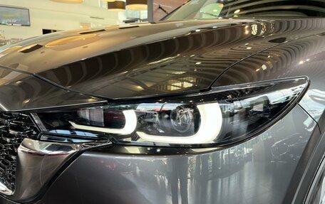 Mazda CX-5 II, 2025 год, 3 850 000 рублей, 7 фотография