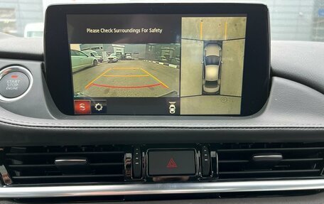 Mazda 6, 2023 год, 4 100 000 рублей, 11 фотография