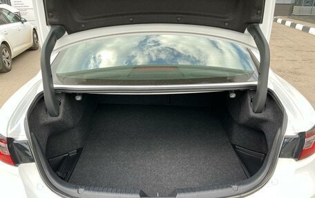 Mazda 6, 2023 год, 4 100 000 рублей, 18 фотография