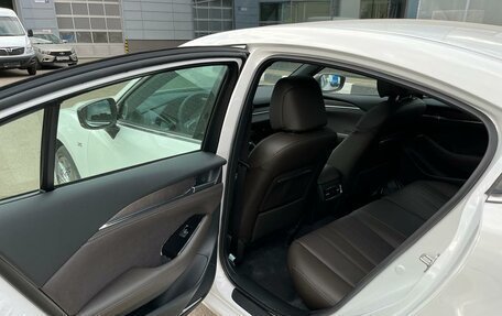 Mazda 6, 2023 год, 4 100 000 рублей, 16 фотография