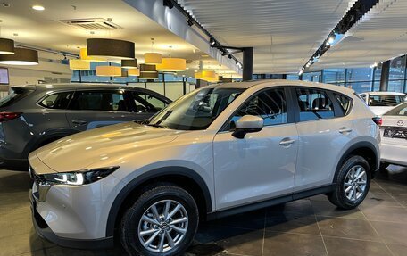 Mazda CX-5 II, 2025 год, 3 850 000 рублей, 7 фотография