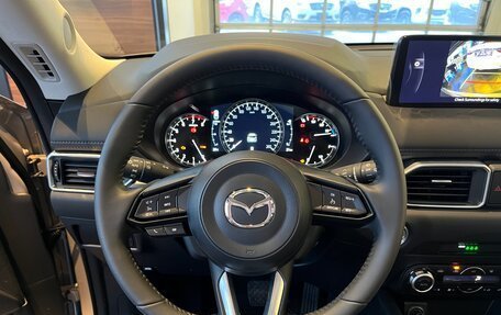 Mazda CX-5 II, 2025 год, 3 850 000 рублей, 8 фотография