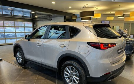 Mazda CX-5 II, 2025 год, 3 850 000 рублей, 3 фотография