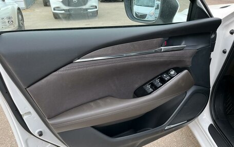 Mazda 6, 2023 год, 4 100 000 рублей, 17 фотография