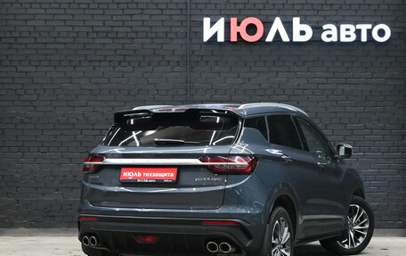 Geely Coolray I, 2021 год, 1 699 000 рублей, 7 фотография