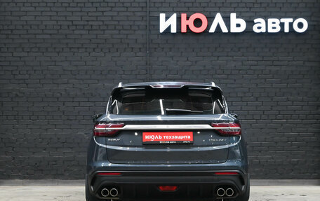 Geely Coolray I, 2021 год, 1 699 000 рублей, 5 фотография