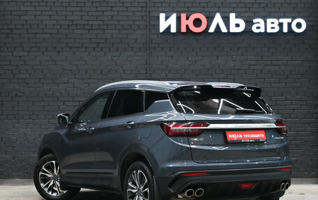 Geely Coolray I, 2021 год, 1 699 000 рублей, 4 фотография