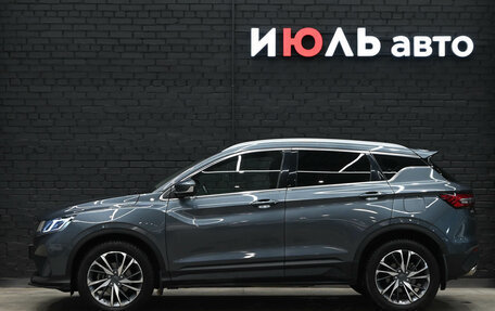 Geely Coolray I, 2021 год, 1 699 000 рублей, 8 фотография