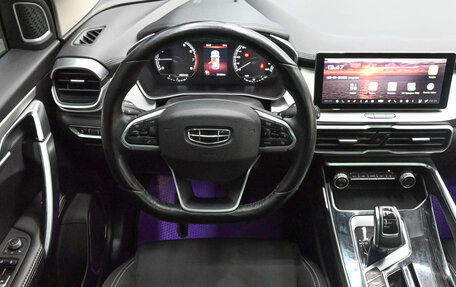 Geely Coolray I, 2021 год, 1 699 000 рублей, 13 фотография