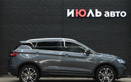 Geely Coolray I, 2021 год, 1 699 000 рублей, 9 фотография