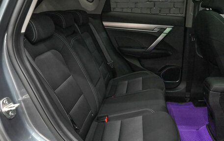 Geely Coolray I, 2021 год, 1 699 000 рублей, 12 фотография