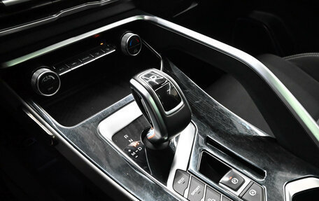 Geely Coolray I, 2021 год, 1 699 000 рублей, 15 фотография