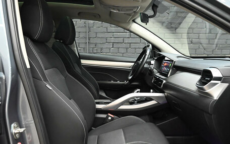 Geely Coolray I, 2021 год, 1 699 000 рублей, 10 фотография