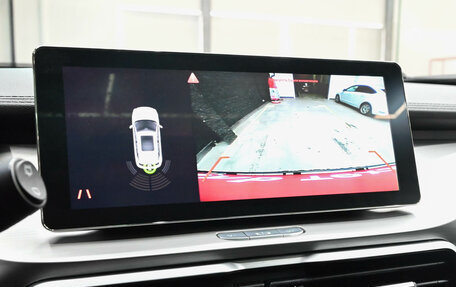 Geely Coolray I, 2021 год, 1 699 000 рублей, 16 фотография