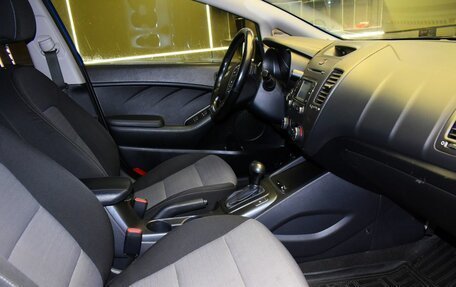 KIA Cerato III, 2014 год, 1 245 000 рублей, 9 фотография