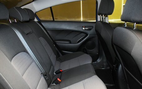 KIA Cerato III, 2014 год, 1 245 000 рублей, 10 фотография