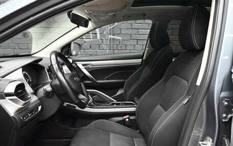 Geely Coolray I, 2021 год, 1 699 000 рублей, 18 фотография