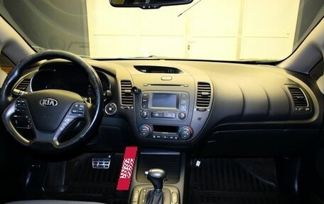 KIA Cerato III, 2014 год, 1 245 000 рублей, 11 фотография