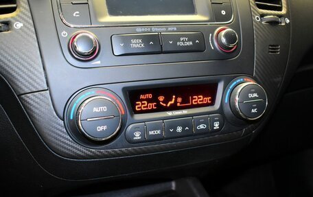 KIA Cerato III, 2014 год, 1 245 000 рублей, 17 фотография