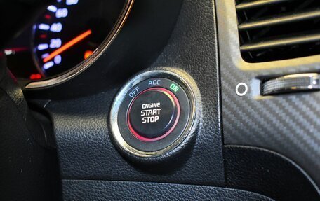 KIA Cerato III, 2014 год, 1 245 000 рублей, 18 фотография