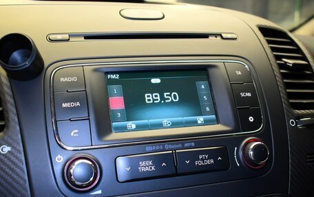 KIA Cerato III, 2014 год, 1 245 000 рублей, 19 фотография