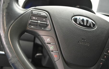 KIA Cerato III, 2014 год, 1 245 000 рублей, 22 фотография