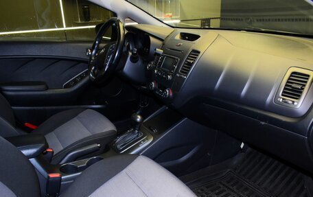 KIA Cerato III, 2014 год, 1 245 000 рублей, 29 фотография