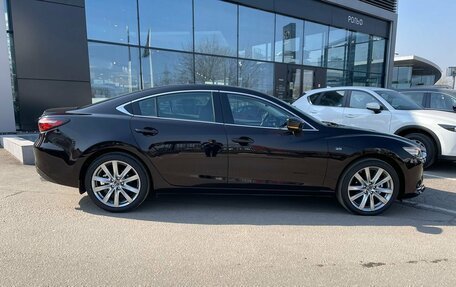 Mazda 6, 2023 год, 4 100 000 рублей, 4 фотография