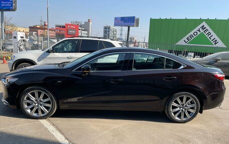 Mazda 6, 2023 год, 4 100 000 рублей, 7 фотография